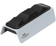 FroggieX PS5 Podwójna ładowarka i stacja dokująca do padów - 693294 - zdjęcie 3